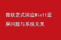 ΢ʽӦWin11ϵͳ޹